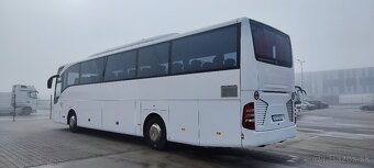 Tourismo RHD registrácia 2016 - 6