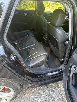 audi a4 b8 3.0tdi s-line - 6