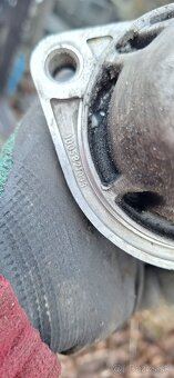 VW PASSAT 1.8T 20V - 6