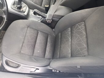 Predám škoda Octavia 2 facelift sedan - 6