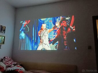 VANKYO Performance V700G projektor - 6