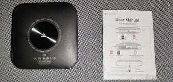 Carlinkit Android a CarPlay Ai Box s LED - 6
