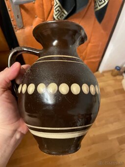 Pozdišovská keramika - 6