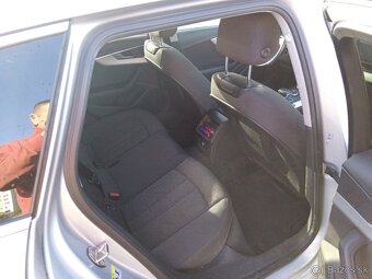 PREDÁM/VYMENÍM AUDI A4 B9 - 6