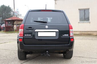 Suzuki Grand Vitara 1.9 DDiS JLX-EL - 6