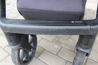 Roan bloom dvojkombinácia - 6