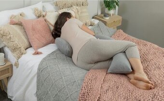 Tehotensky vankus Dreamgenii - 6