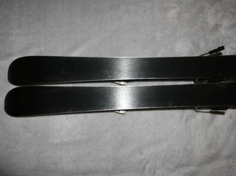 dievcenské lyže Dynamic Light 80 cm - 6