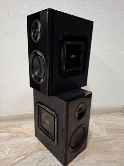 PHILIPS hudobný mikrosystém - 6