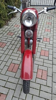 Jawa 250/353 - 6