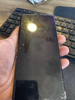 Samsung S22 ultra 12/512 - 6