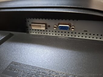 LCD monitor SAMSUNG GH22WS - 6