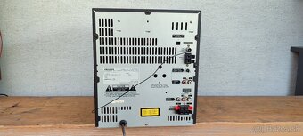 Hi-fi veža Aiwa - 6