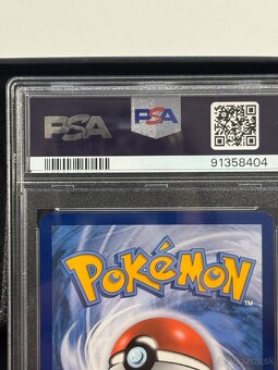 Pokemon Sun&Moon FA/Pikachu PSA - 6