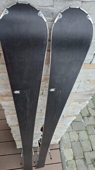 Rossignol Unique 4, dlzka 156 cm - 6
