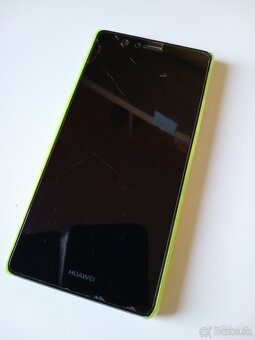 Predám Huawei P9 Lite vns-L21 - 6