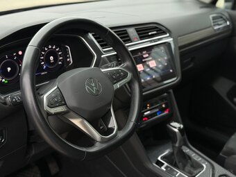 Volkswagen Tiguan Allspace 2.0TDI - 6