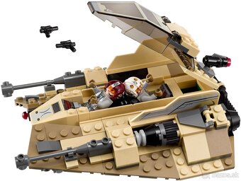 LEGO - Star Wars - 6