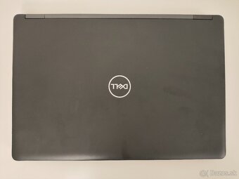 Dell Latitude 5491 | i5 • 16GB • 256GB SSD - 6