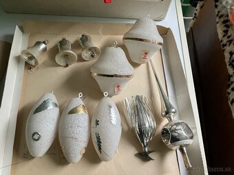 Snehuliaciky a krásne ozdoby - 6