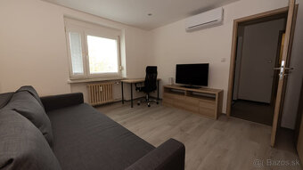 Prenájom 1 izbový byt Bratislava - 6