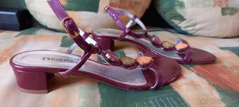 Sandále Vero Cuio originálne - 6