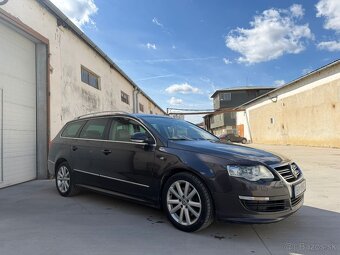VW Passat B6 2.0TDI 125KW DSG - 6