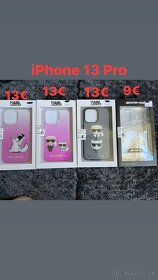 Obaly/kryty/puzdra na iPhone 13,13mini,13Pro, 13 Pro Max - 6