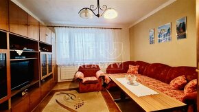 TUreality ponúka na predaj 4 izbový byt v Kremnici s... - 6