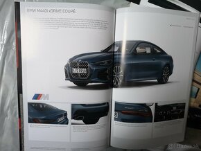 Prospekty BMW 4/i4 - 6