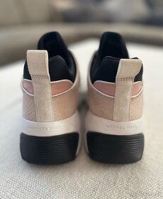 Sneakersy MICHAEL KORS tenisky originál, práva koža, 39,5-40 - 6