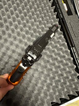 CZ TS2 Orange - 6