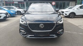 Mg EHS 1.5 TGI PHEV, 10AT, 190kW/258k - 6