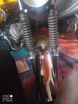 Simson S51 Enduro Predaj -Výmena - 6