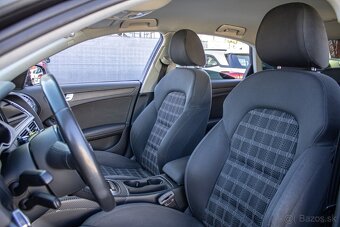 Audi A4 2.0 TDI quattro - 6