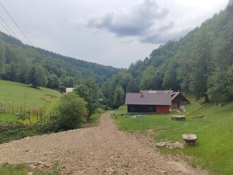 Predaj chaty, domu,krásna príroda, pohorie Javorníky - 6