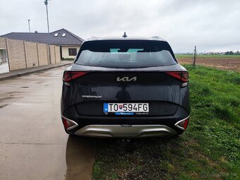 Kia Sportage 1.6 T-GDi Gold - 6
