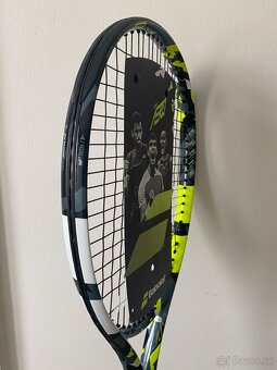 Babolat Pure Aero 300 g - 6
