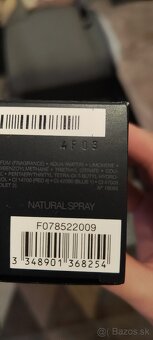 Dior sauvage 60ml, EAU de Parfum - 6