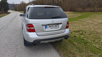 Mercedes ml 280 cdi - 6