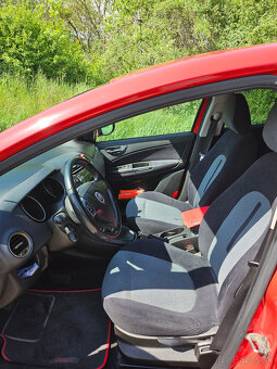 Fiat Bravo - 6