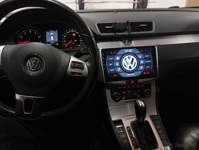 2025 AUTORÁDIÁ - ANDROID 14 - PREDAJ + MONTÁŽ rôzne značky. - 6