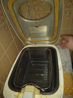Friteza - 6