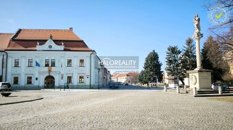 HALO reality - Predaj, rodinný dom Skalica, Centrum - EXKLUZ - 6