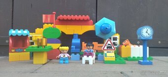 predám LEGO Duplo - 6