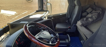 Scania R420 mega lowdeck tahac r.v 2012 1123000 km - 6