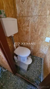 Na predaj záhradná chatka v Detve - Exkluzívne - 6
