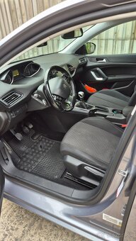 Peugeot 308SW 1.6 - 6