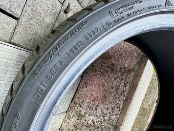2x 235/35 R19 zimné pneu NEXXEN - 6