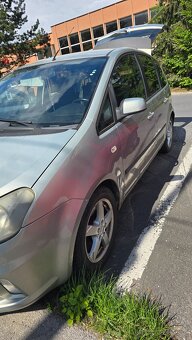 FORD CMAX 2008 1.8 TDI - 6